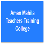 AMTTC-Aman Mahila Teachers Training College