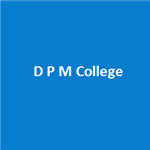 DPMC-D P M College
