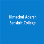 HASC-Himachal Adarsh Sanskrit College