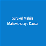 GMMD-Gurukul Mahila Mahavidyalaya Dausa