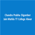 CPDJMTTCA-Chandra Prabha Digamber Jain Mahila TT College Alwar