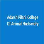 APCAH-Adarsh Pilani College Of Animal Husbandry