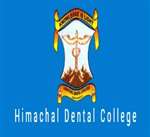 HDC-Himachal Dental College