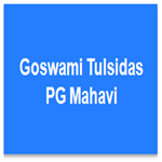 GTPGM-Goswami Tulsidas PG Mahavi