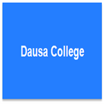 DC-Dausa College
