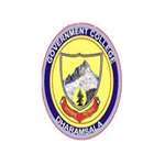 GC-Government College Dharamshala
