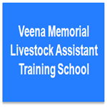 VMLATS-Veena Memorial Livestock Assistant Training School