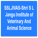 SSLJIVAS-Shri S L Jangu Institute of Veterinary And Animal Science