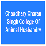 CCSCAH-Chaudhary Charan Singh College Of Animal Husbandry