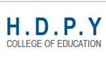 HDPYCE-HDPY College Of Education
