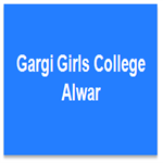 GGCA-Gargi Girls College Alwar