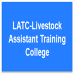 LATC-Livestock Assistant Training College