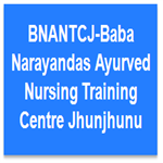 BNANTCJ-Baba Narayandas Ayurved Nursing Training Centre Jhunjhunu