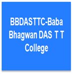 BBDASTTC-Baba Bhagwan DAS T T College