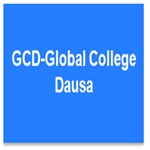 GCD-Global College Dausa