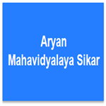 AMS-Aryan Mahavidyalaya Sikar