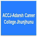 ACCJ-Adarsh Career College Jhunjhunu