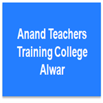 ATTCA-Anand Teachers Training College Alwar