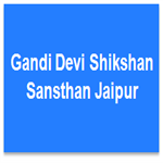 GDSSJ-Gandi Devi Shikshan Sansthan Jaipur