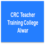 CRCTTCA-CRC Teacher Training College Alwar