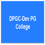 DPGC-Dev PG College