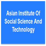 AISST-Asian Institute Of Social Science And Technology