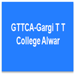 GTTCA-Gargi T T College Alwar
