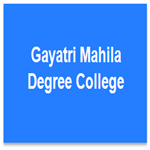 GMDC-Gayatri Mahila Degree College