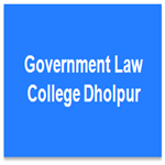 GLCD-Government Law College Dholpur