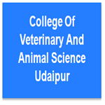 CVASU-College Of Veterinary And Animal Science Udaipur