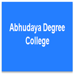 ADC-Abhudaya Degree College