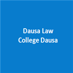 DLCD-Dausa Law College Dausa