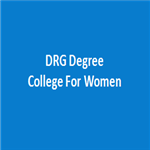 DRGDCW-DRG Degree College For Women