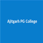 APGC-Ajitgarh PG College