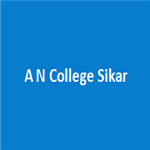 ANCS-A N College Sikar