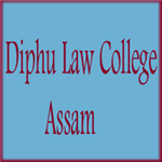 DLC-Diphu Law College