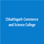 CCSC-Chhattisgarh Commerce and Science College