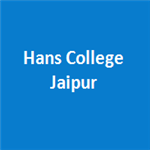 HCJ-Hans College Jaipur