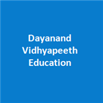 DVE-Dayanand Vidhyapeeth Education
