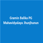 GBPGMJ-Gramin Balika PG Mahavidyalaya Jhunjhunun