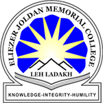 EJMC-Eliezer Joldan Memorial College
