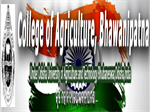CA-College Of Agriculture Bhawanipatna