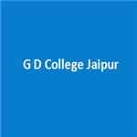 GDCJ-G D College Jaipur