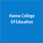 HCE-Hanna College Of Education