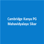 CKPGMS-Cambridge Kanya PG Mahavidyalaya Sikar