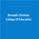 BCCE-Benaiah Christian College Of Education