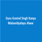GGSKMA-Guru Govind Singh Kanya Mahavidyalaya Alwar