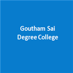 GSDC-Goutham Sai Degree College