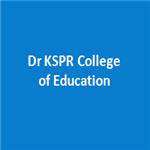 DKSPRCE-Dr KSPR College of Education