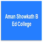 ASBC-Aman Showkath B Ed College